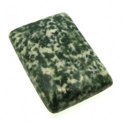 Rectangle 29x20mm Diopside Cabochon 20