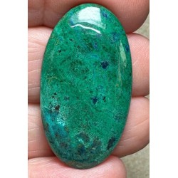 Oval 35x19mm Eilat Stone Cabochon 05