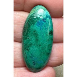 Oval 36x16mm Eilat Stone Cabochon 13