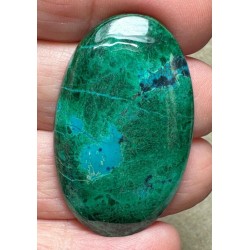 Oval 41x25mm Eilat Stone Cabochon 24