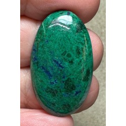 Oval 33x19mm Eilat Stone Cabochon 25