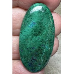 Oval 40x19mm Eilat Stone Cabochon 01