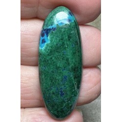 Oval 40x15mm Eilat Stone Cabochon 14