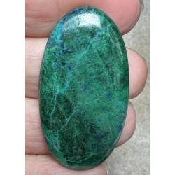 Oval 46x25mm Eilat Stone Cabochon 16