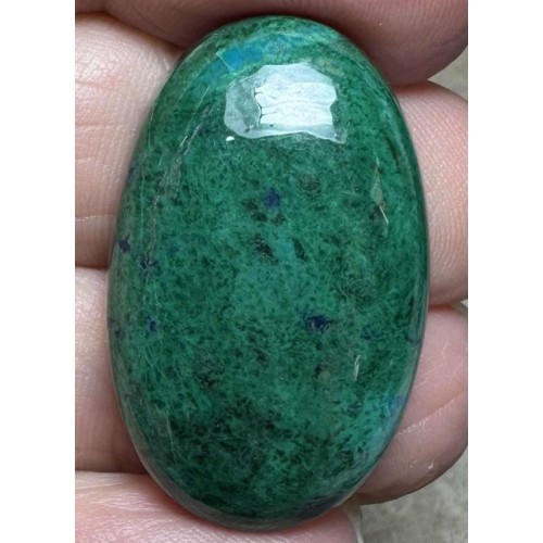 Oval 31x19mm Eilat Stone Cabochon 22