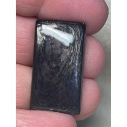 Rectangle 31x17mm Hypersthene Cabochon 10