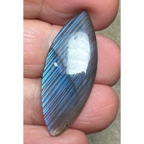 Marquise 36x14mm Labradorite Cabochon 245