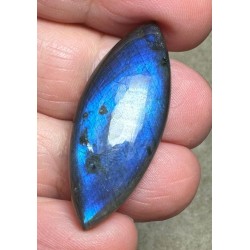 Marquise 38x15mm Labradorite Cabochon 250