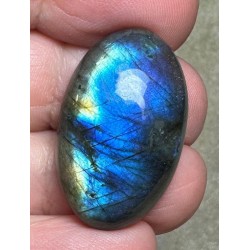 Oval 29x18mm Labradorite Cabochon 253