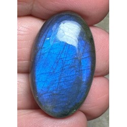 Oval 29x18mm Labradorite Cabochon 255