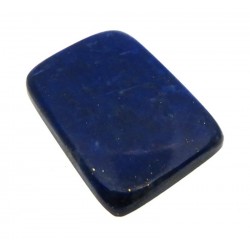 Rectangle 23x17mm Lapis Lazuli Cabochon 26