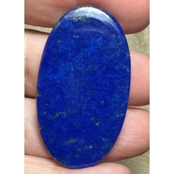 Oval 46x26mm Lapis Lazuli Cabochon 26