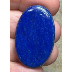 Oval 35x22mm Lapis Lazuli Cabochon 32