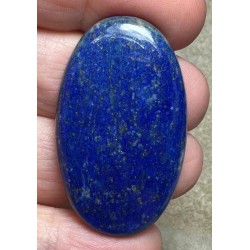 Oval 41x25mm Lapis Lazuli Cabochon 43