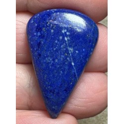 Teardrop 31x20mm Lapis Lazuli Cabochon 44