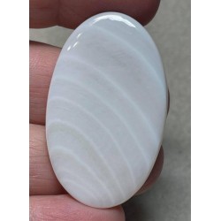 Oval 44x27mm Mother of Pearl Cabochon 01