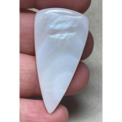 Teardrop 45x23mm Mother of Pearl Cabochon 09