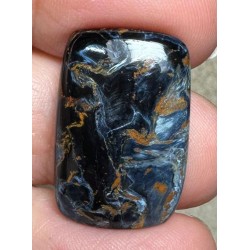 Rectangle 24x16mm Pietersite Cabochon 60