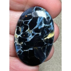 Oval 36x24mm Pietersite Cabochon 74