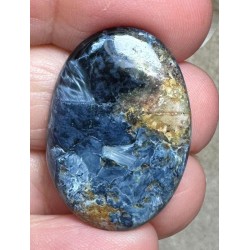 Oval 30x21mm Pietersite Cabochon 83