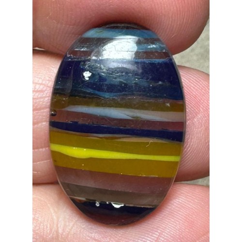 Oval 27x18mm Surfite Cabochon 02