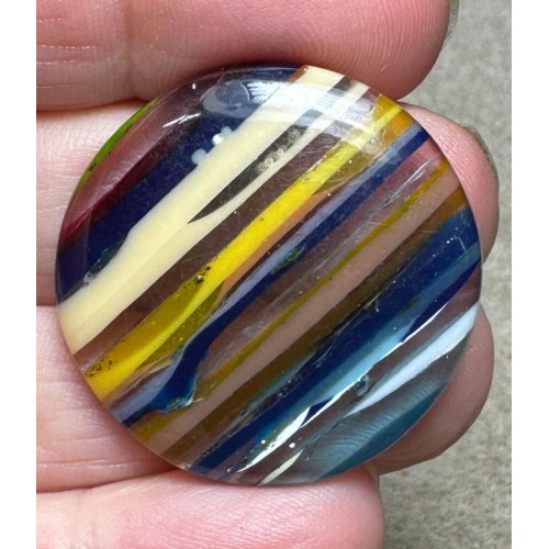 Round 30x30mm Surfite Cabochon 15