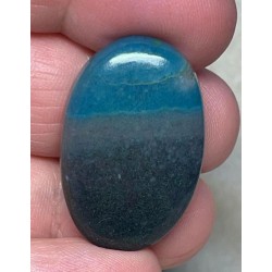 Oval 31x20mm Trolleite Cabochon 01