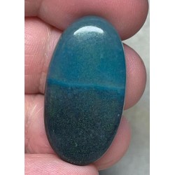 Oval 33x18mm Trolleite Cabochon 05
