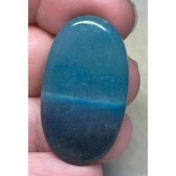 Oval 37x21mm Trolleite Cabochon 29