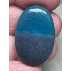 Oval 34x21mm Trolleite Cabochon 31